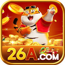 26a logo