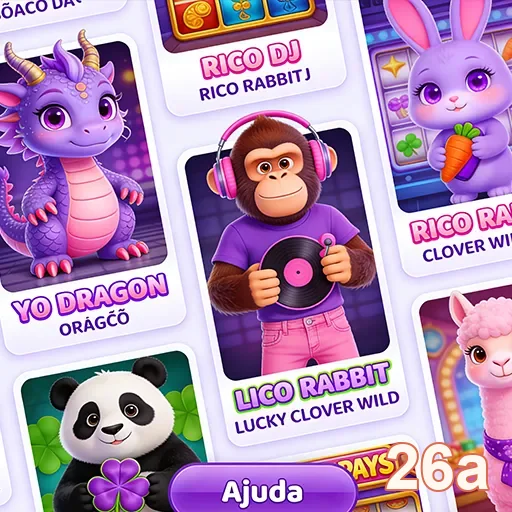 Ilustração de Explore o universo do cassino online 26a com diversão segura