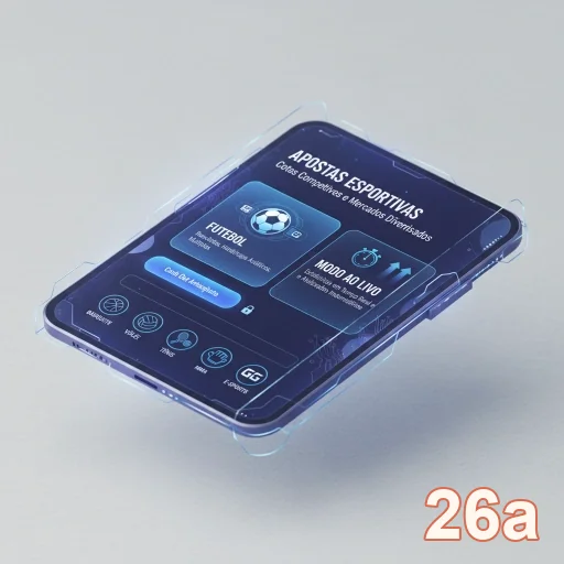 Ilustração de Descubra as Ofertas VIP da 26a e Saques Instantâneos