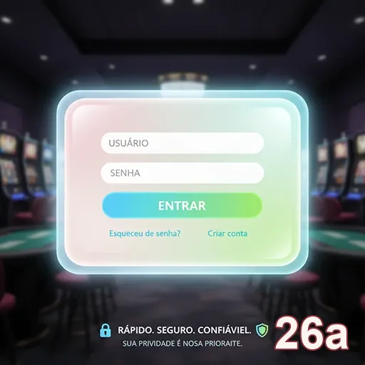 Ilustração de Acesso Exclusivo