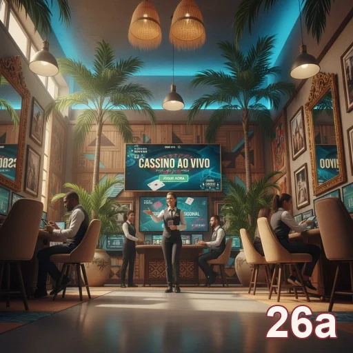 Opcões de Slots para Todos os Gostos - 26a