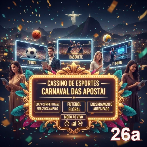 Descubra o exclusivo serviço VIP na 26a - 26a