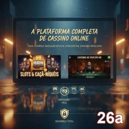 Jogadores interagindo em mesas de cassino ao vivo